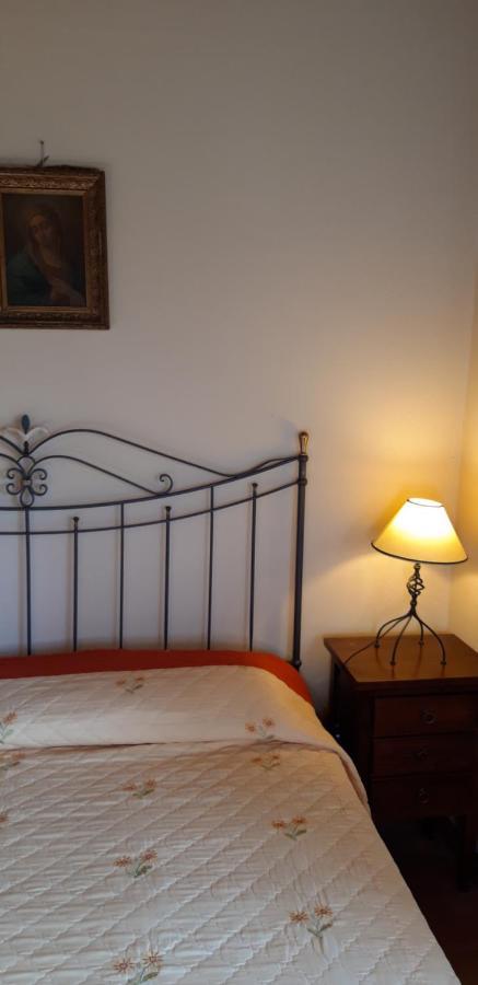 Agriturismo Ca' Bertu' Zappolino Dış mekan fotoğraf