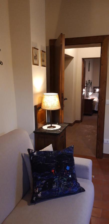 Agriturismo Ca' Bertu' Zappolino Oda fotoğraf