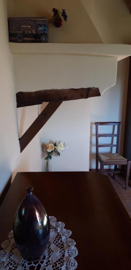 Agriturismo Ca' Bertu' Zappolino Oda fotoğraf