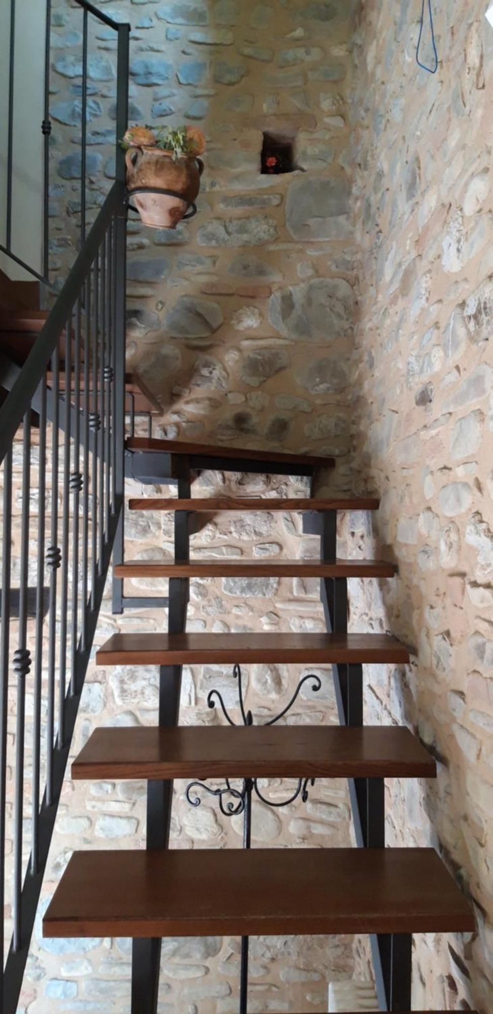 Agriturismo Ca' Bertu' Zappolino Oda fotoğraf
