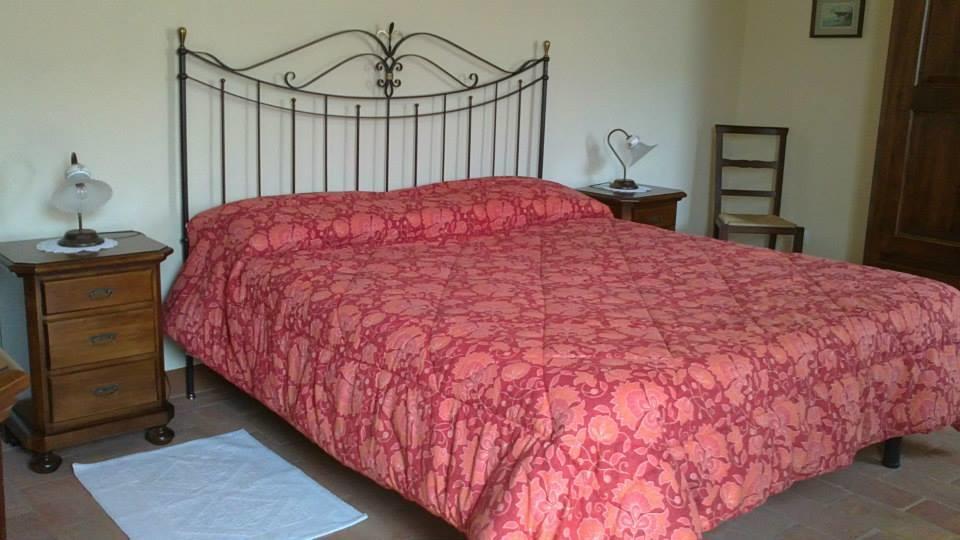 Agriturismo Ca' Bertu' Zappolino Dış mekan fotoğraf