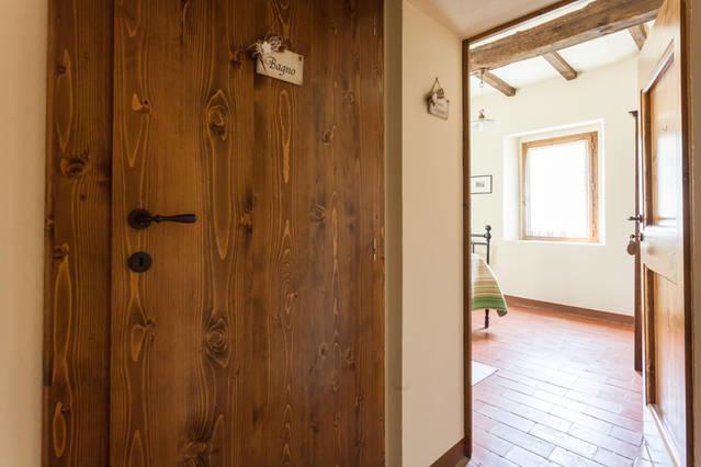 Agriturismo Ca' Bertu' Zappolino Dış mekan fotoğraf