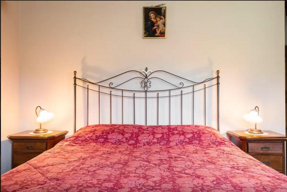 Agriturismo Ca' Bertu' Zappolino Dış mekan fotoğraf