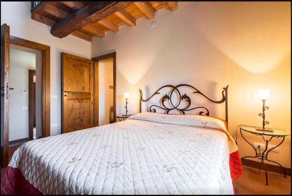 Agriturismo Ca' Bertu' Zappolino Dış mekan fotoğraf